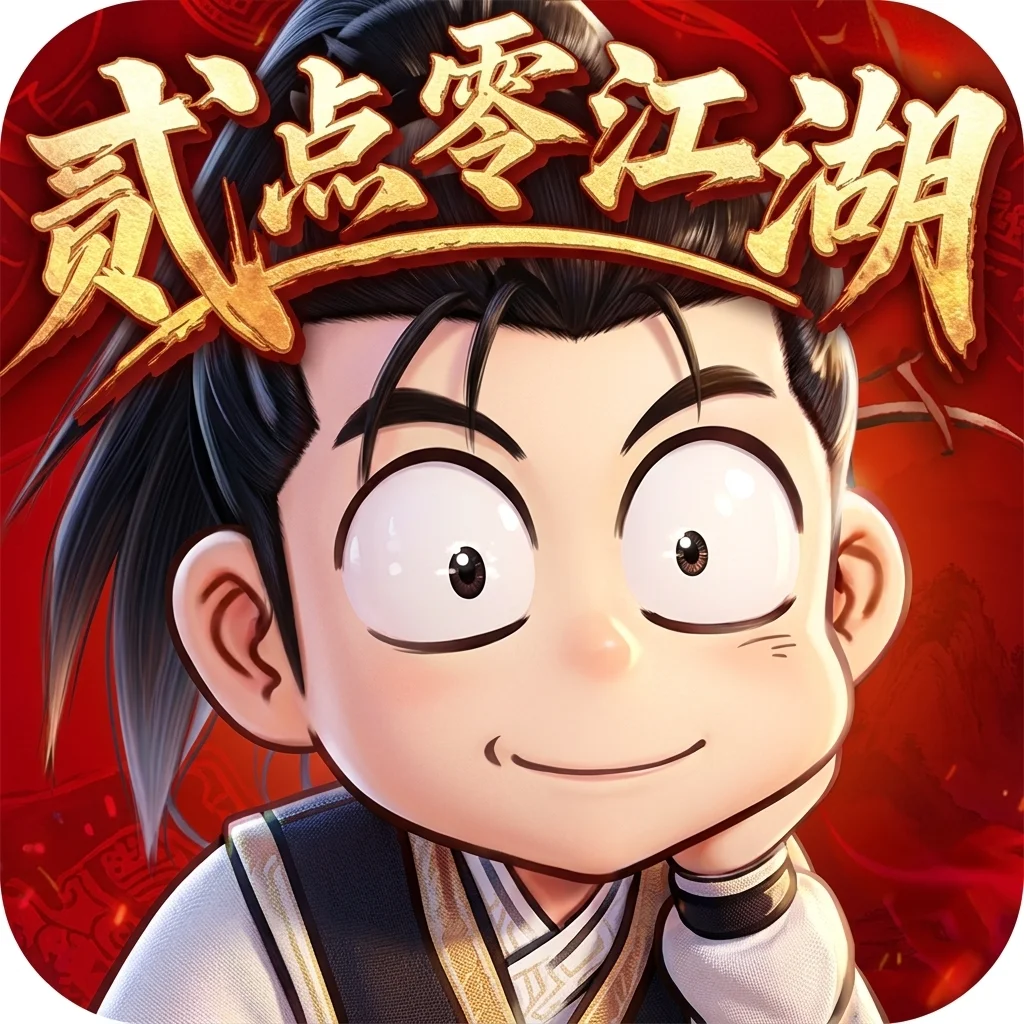 贰点零江湖